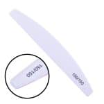 Pusmėnulio formos nagų dildė 150/150