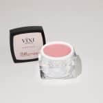 VIXI gelis SOUFFLE - STRAWBERRY LATTE 30ml.