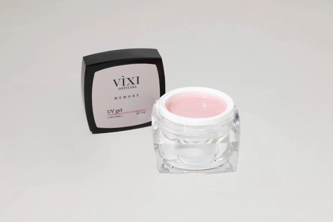 VIXI memory gelis - ALMI SHINE 30ml. - Image 1
