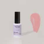 VIXI solid bazė geliniam lakavimui LOVE - Te amo 10ml