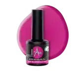 I.Am Soak Off Gel Polish gelinis lakas Nr. 171 Glamsickle 7ml.