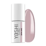 Gelinis lakas YOSHI UV Hybrid YOSHI Sepia Sake 6 ml - 101