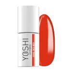 Gelinis lakas YOSHI UV Hybrid YOSHI Good Red Bed 6 ml - 303