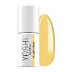 Gelinis lakas YOSHI UV Hybrid YOSHI Yellow Stereo 6 ml - 802