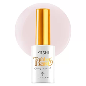 Rubber bazė YOSHI No3 10ml.