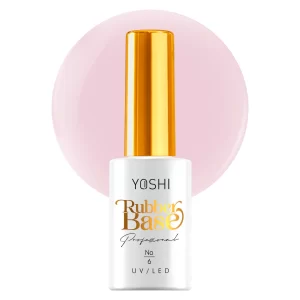 Rubber bazė YOSHI No6 10ml.