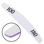 Nagų dildė Molly 100/180 CU-05 Best Quality