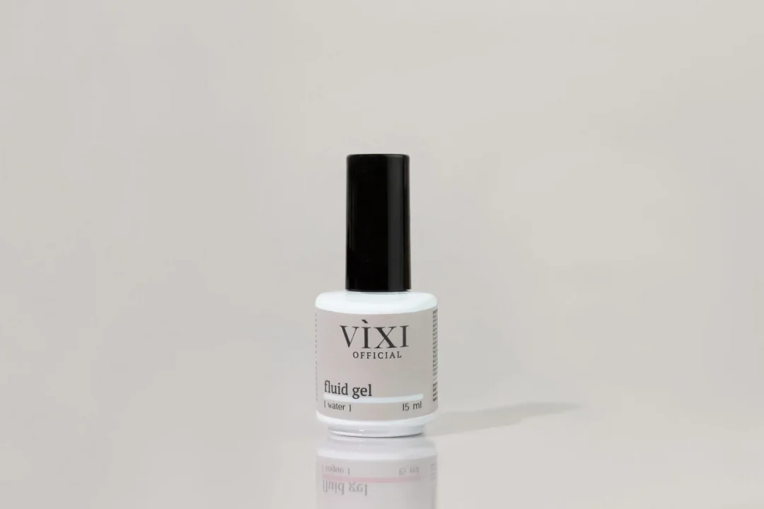 VIXI fluid gelis \"WATER\" 15ml. - Image 1
