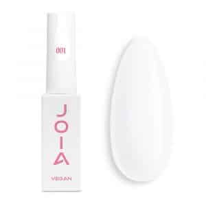 Gel Polish 001 JOIA vegan, 6 ml