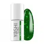 Gelinis lakas YOSHI UV LED Mistletoe Magic 6 ml - 627