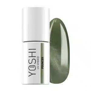 Gelinis lakas YOSHI UV LED Pouncer 6 ml - 927