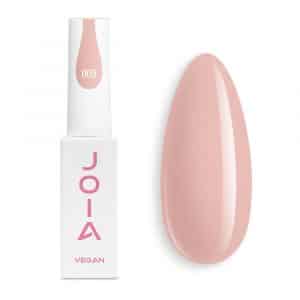 Gelinis lakas JOIA Vegan 005, 6 ml