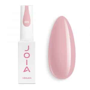 Gelinis lakas JOIA Vegan 009, 6 ml