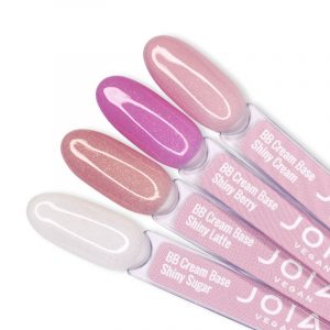 JOIA Vegan Palette uz galiņiem kamuflāžas bāzes Diamond dream, 4 krāsas