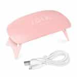 UV/LED minilampa JOIA vegāna