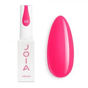 Gelinis lakas JOIA Vegan 029, 6 ml