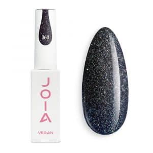 Gelinis lakas JOIA Vegan 060, 6 ml