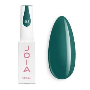 Gelinis lakas JOIA Vegan 063, 6 ml