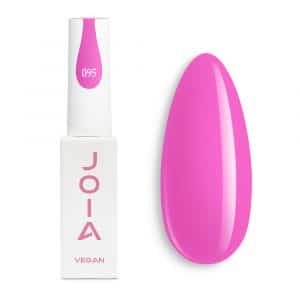 Gelinis lakas JOIA Vegan 095, 6 ml