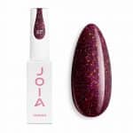 Gelinis lakas JOIA Vegan 107, 6 ml