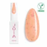 Gēla laka JOIA Vegan 111, Pasifloru augļi, persiki, 6 ml