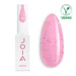 Gēla laka JOIA Vegan 112, Cukurvate, gaiši rozā, 6 ml