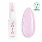 Gēla laka JOIA Vegan 113, Zefīri, rozā, 6 ml