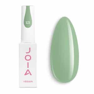 Gēla laka JOIA Vegan 121, 6 ml