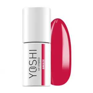 Gelinis lakas YOSHI UV LED Breeze 6 ml - 124