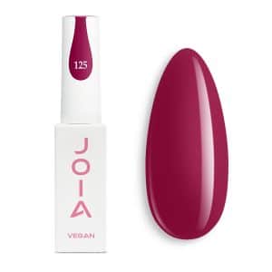 Gēla laka JOIA Vegan 125, 6 ml