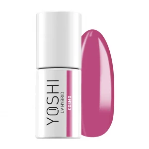Gelinis lakas YOSHI UV LED Cosmo 6 ml - 125