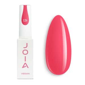 Gēla laka JOIA Vegan 126, 6 ml