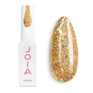 Gelinis lakas JOIA Vegan 127, 6 ml