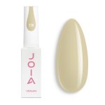 Gelinis nagų lakas JOIA vegan 138, 6 ml