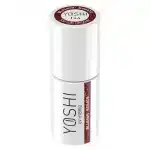 Gelinis lakas YOSHI  UV LED Blushin Rosato 6 ml - 144 - Image 3