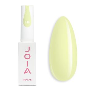 Gel Polish 146 JOIA vegan, 6 ml