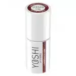 Gelinis lakas YOSHI UV LED Lambrusco Love 6 ml - 146 - Image 3
