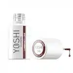 Gelinis lakas YOSHI UV LED Lambrusco Love 6 ml - 146 - Image 4