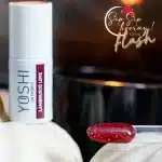 Gelinis lakas YOSHI UV LED Lambrusco Love 6 ml - 146 - Image 2