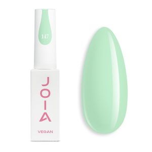 Gelinis lakas JOIA Vegan 147, 6 ml