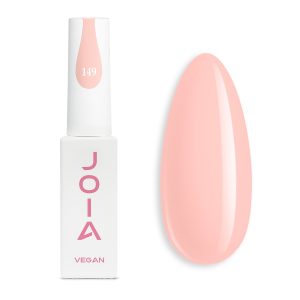 Gelinis lakas JOIA Vegan 149, 6 ml