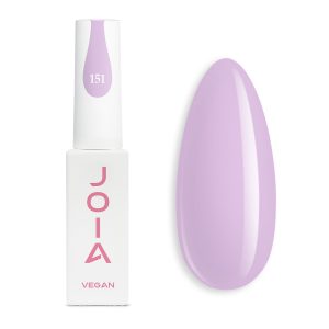 Gelinis lakas JOIA Vegan 151, 6 ml