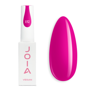 Gelinis lakas JOIA Vegan 152, 6 ml
