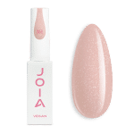 Gelinis lakas JOIA Vegan 161, 6 ml