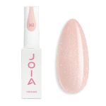 Gelinis lakas JOIA Vegan 162, 6 ml