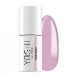 Gelinis lakas YOSHI UV Hybrid YOSHI Pink Groom 6 ml - 212