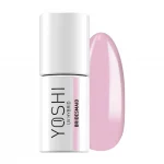 Gelinis lakas YOSHI UV Hybrid YOSHI Bridesmaid 6 ml - 214