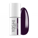 Gelinis lakas YOSHI UV Hybrid YOSHI Late Plum 6 ml - 311