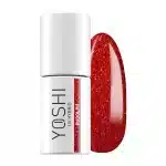Gelinis lakas YOSHI UV Hybrid YOSHI Rudolph 6 ml - 414