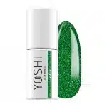 Gelinis lakas YOSHI UV Hybrid YOSHI Vixen 6 ml - 416